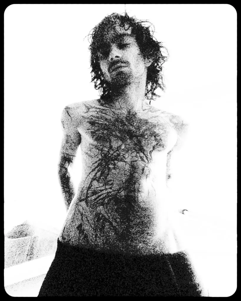 nikki x forcedsmile (1 von 1)